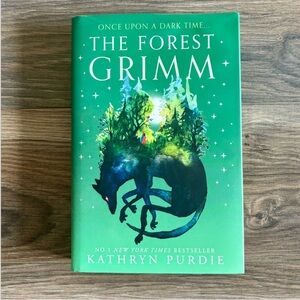 The Forest Grimm - Fairyloot edition